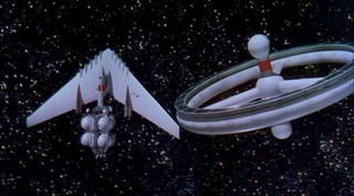 Illustration for article titled The Great 1952 Space Program That Almost Was